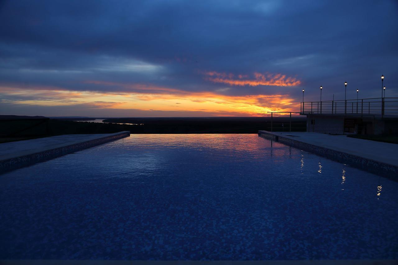 Seven Generations Winery Hotel Mechka المظهر الخارجي الصورة