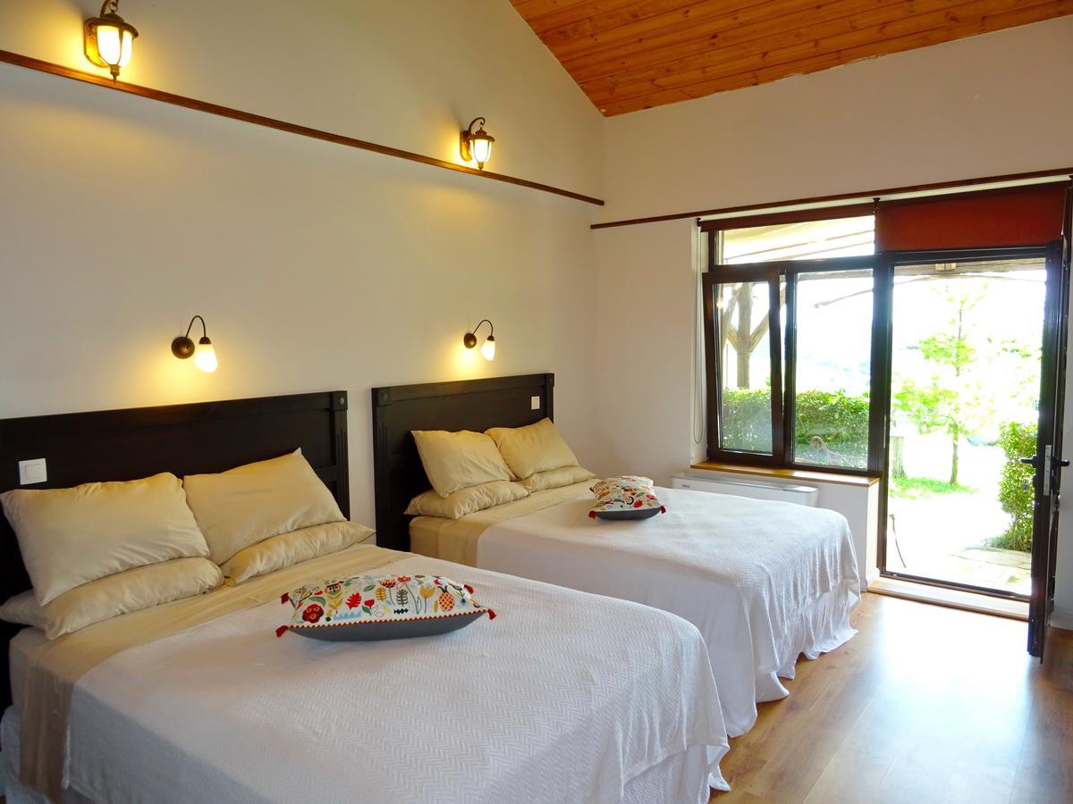 Seven Generations Winery Hotel Mechka المظهر الخارجي الصورة